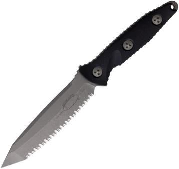 MCT11412AP Microtech Socom Alpha T/E Fixed Blade Knife